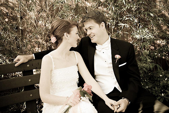 Kevin & Mary's Wedding