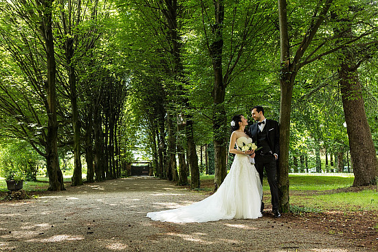 Davide & Laura's Wedding