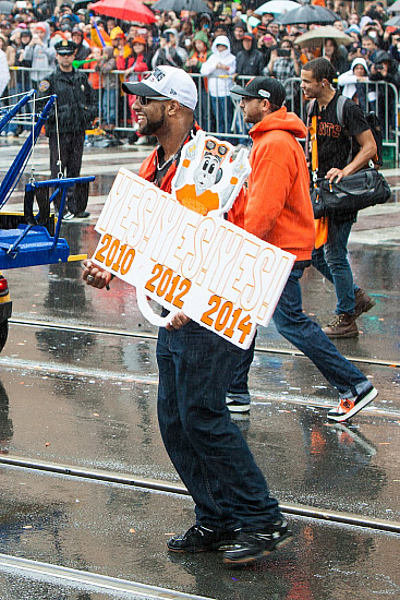 San Francisco Giants